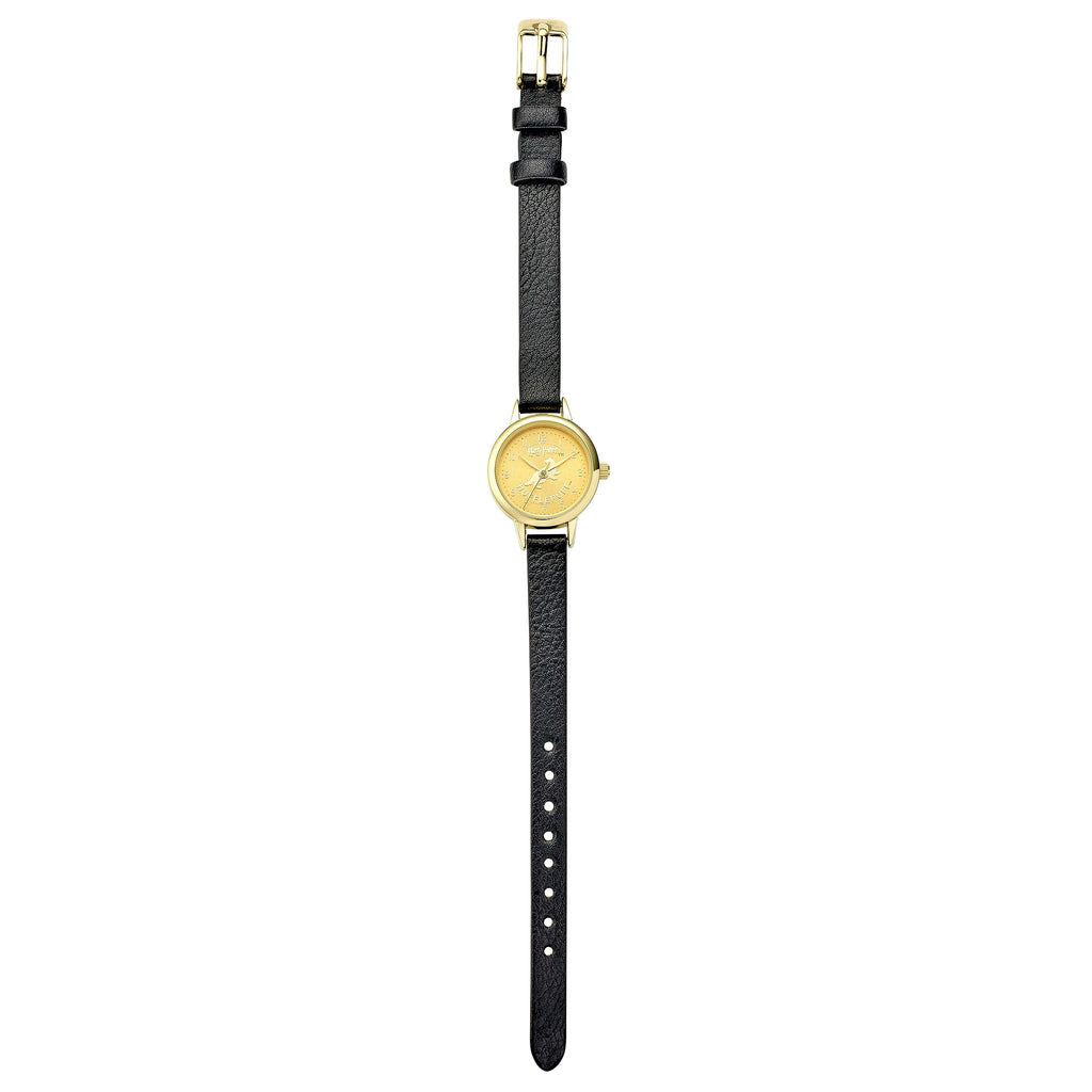 Image produit Harry Potter - Montre-bracelet Emblème de Poufsouffle