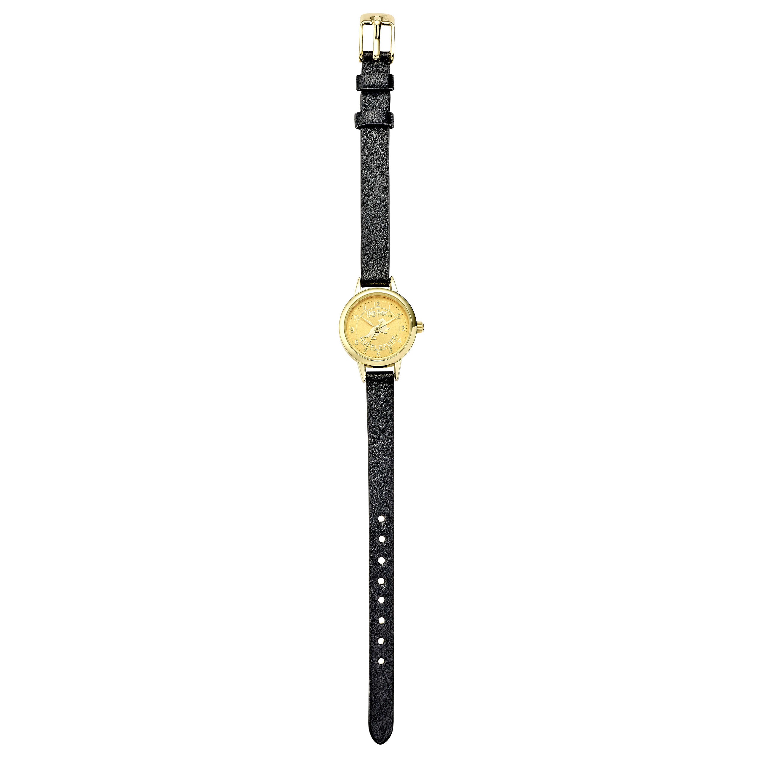 Image produit Harry Potter - Montre-bracelet Emblème de Poufsouffle