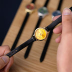 Image produit Harry Potter - Montre-bracelet Emblème de Poufsouffle
