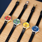 Image produit Harry Potter - Montre-bracelet Emblème de Poufsouffle