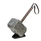 Product image Thor - Mjolnir Hammer Premium Replica with Light and Sound
