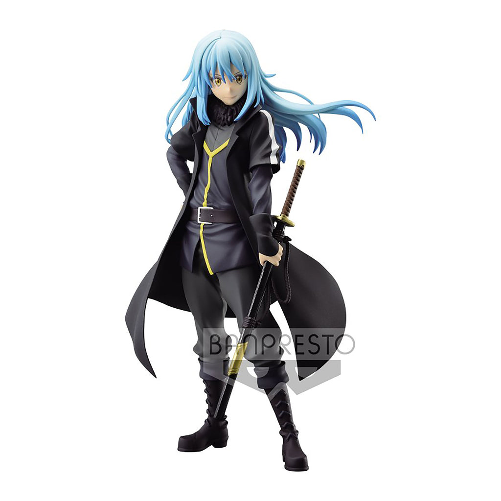 Image produit TenSura - Figure de Rimuru Version B