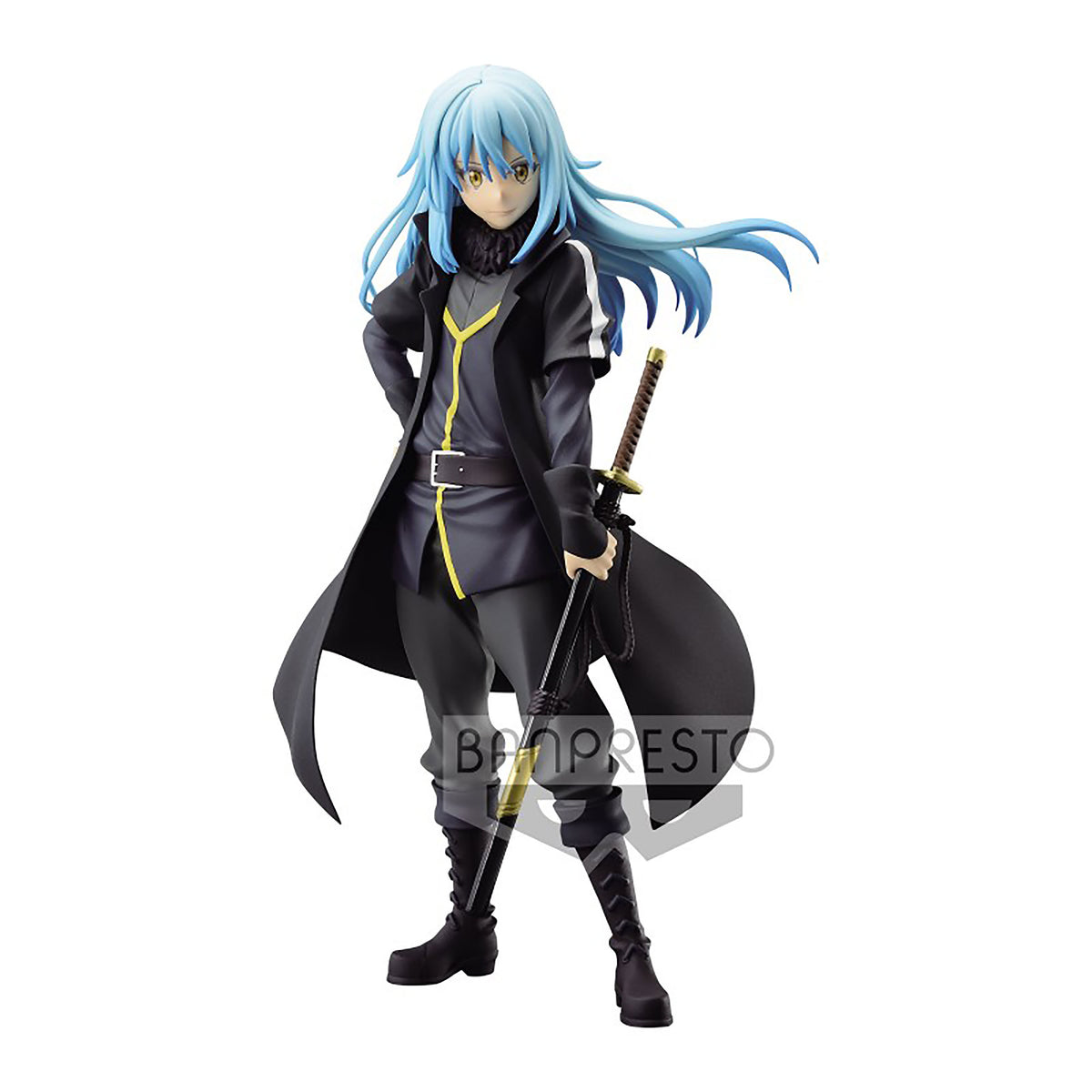 Image produit TenSura - Figure de Rimuru Version B
