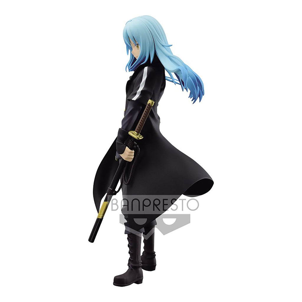 Image produit TenSura - Figure de Rimuru Version B