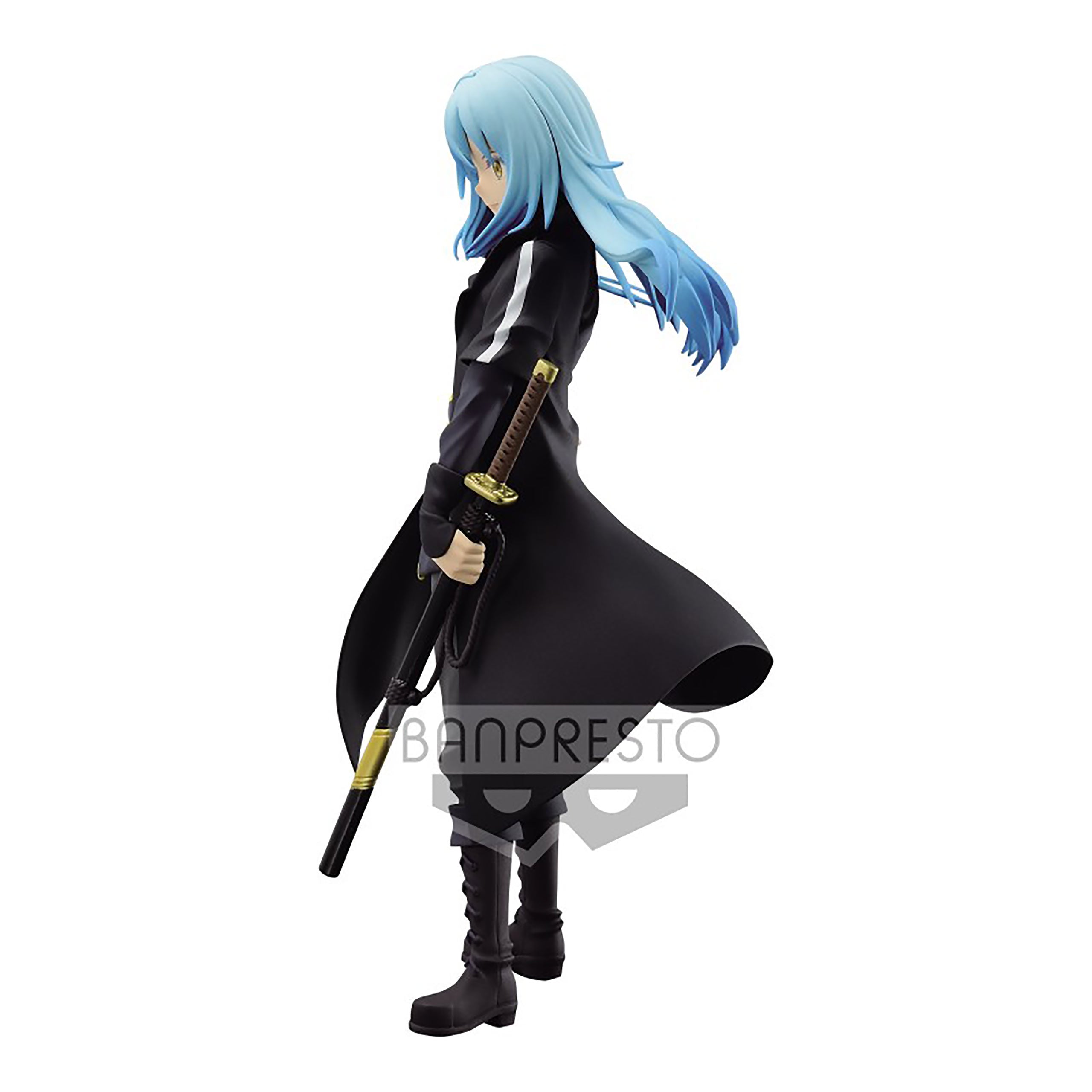 Image produit TenSura - Figure de Rimuru Version B