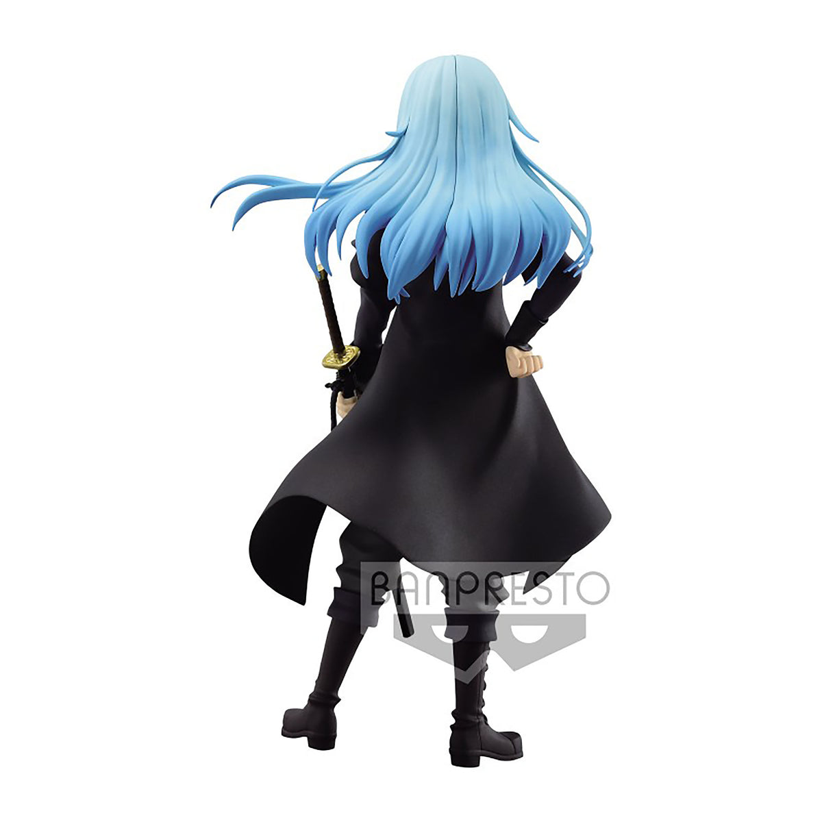 Image produit TenSura - Figure de Rimuru Version B