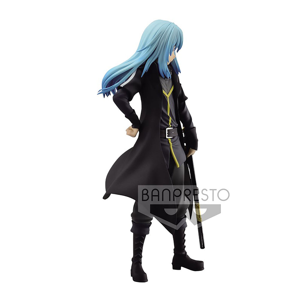 Image produit TenSura - Figure de Rimuru Version B