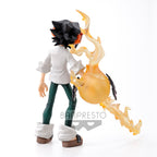 Image produit Shaman King - Figurine Yoh Asakura