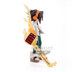 Image produit Shaman King - Figurine Yoh Asakura