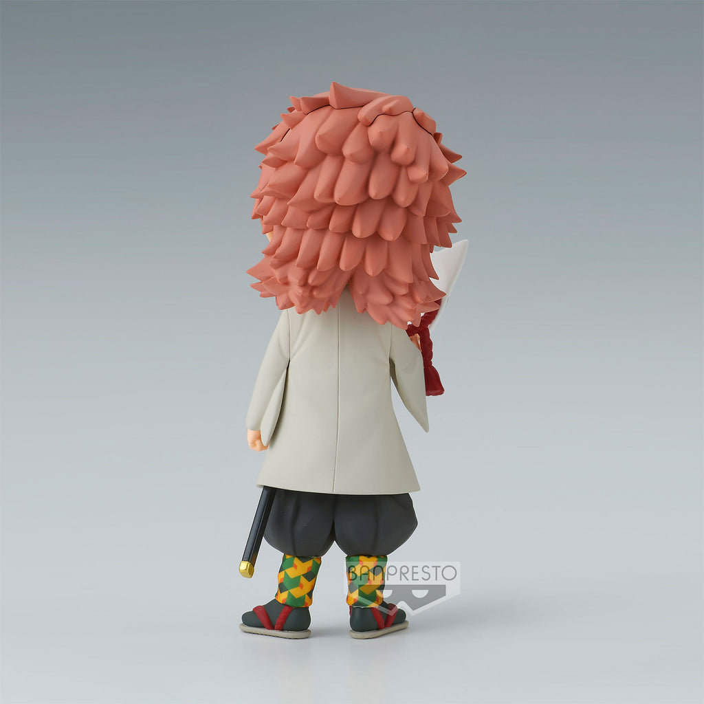 Image produit Demon Slayer - Sabito Q Posket Figure Version A