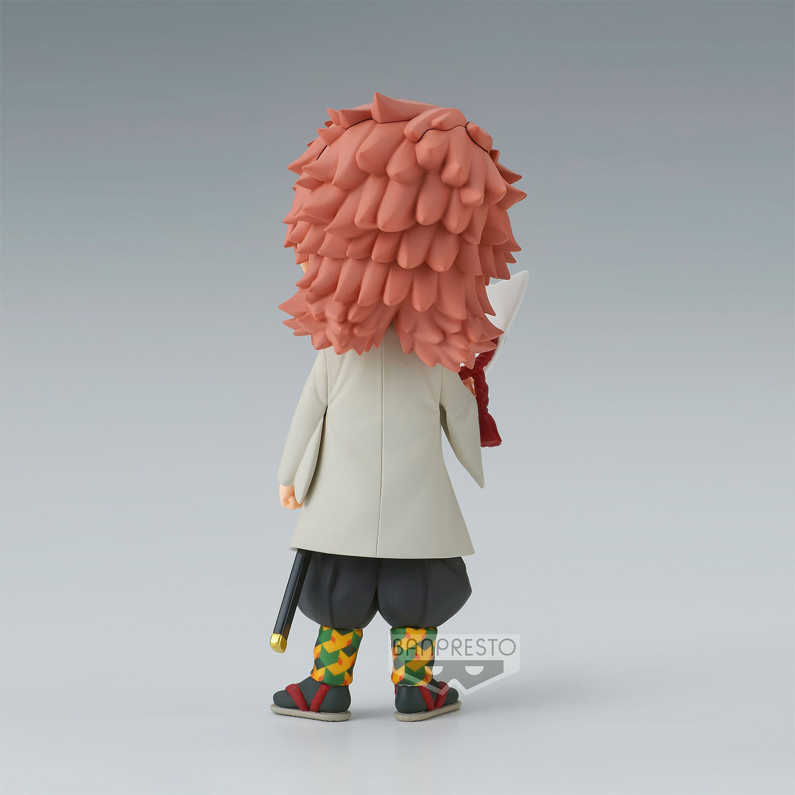 Image produit Demon Slayer - Sabito Q Posket Figure Version A