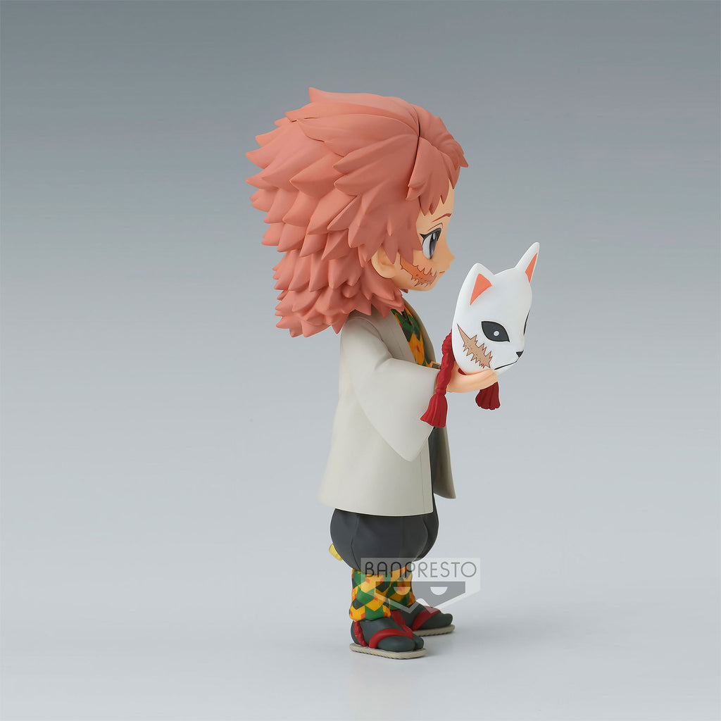 Image produit Demon Slayer - Sabito Q Posket Figure Version A