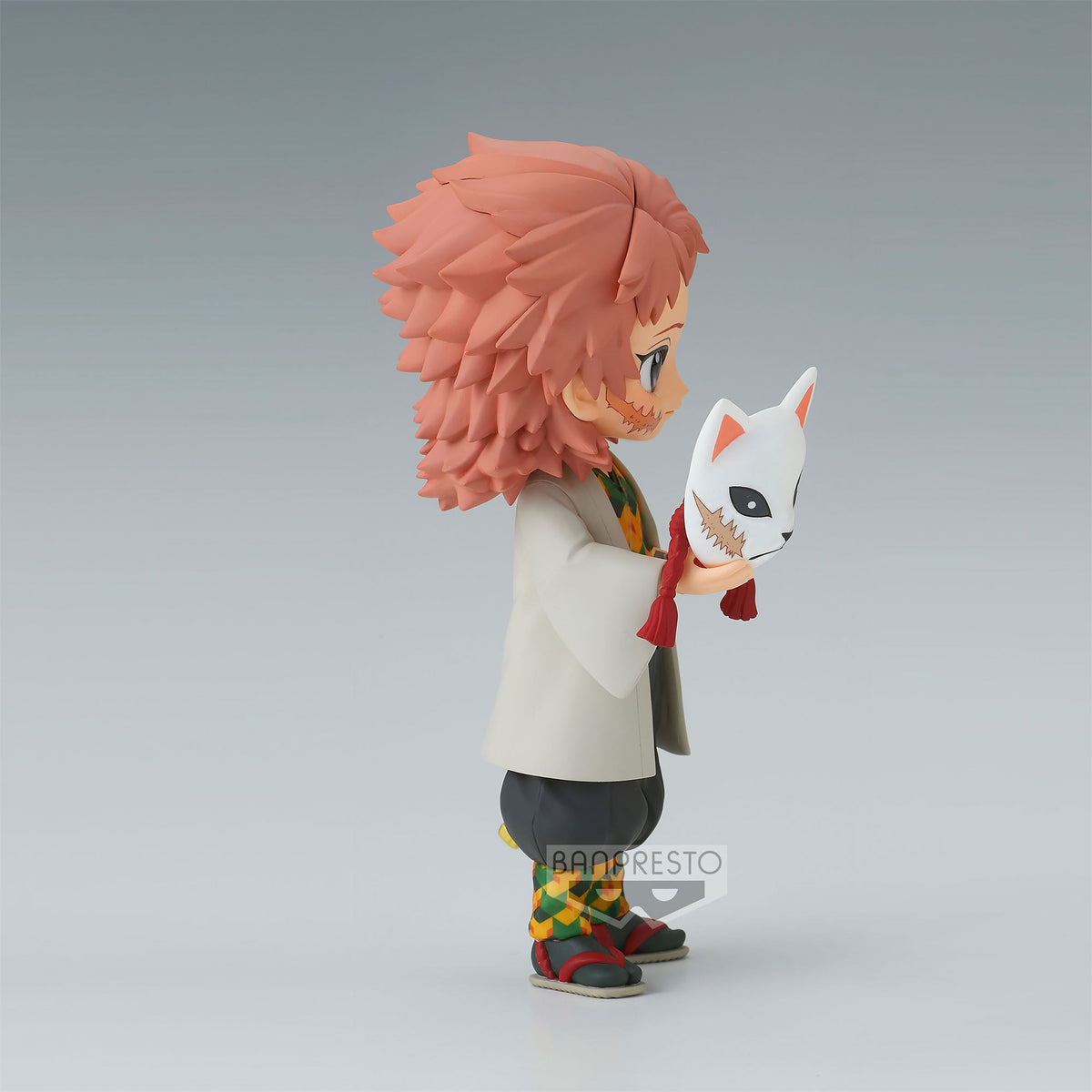 Image produit Demon Slayer - Sabito Q Posket Figure Version A