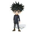 Image produit Jujutsu Kaisen - Megumi Fushiguro Q Posket Figurine 7 cm