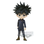 Image produit Jujutsu Kaisen - Megumi Fushiguro Q Posket Figurine 7 cm
