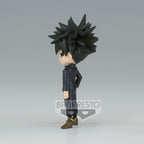 Image produit Jujutsu Kaisen - Megumi Fushiguro Q Posket Figurine 7 cm