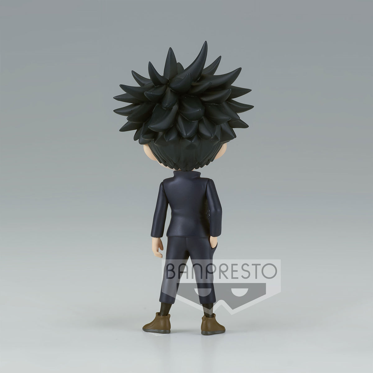 Image produit Jujutsu Kaisen - Megumi Fushiguro Q Posket Figurine 7 cm