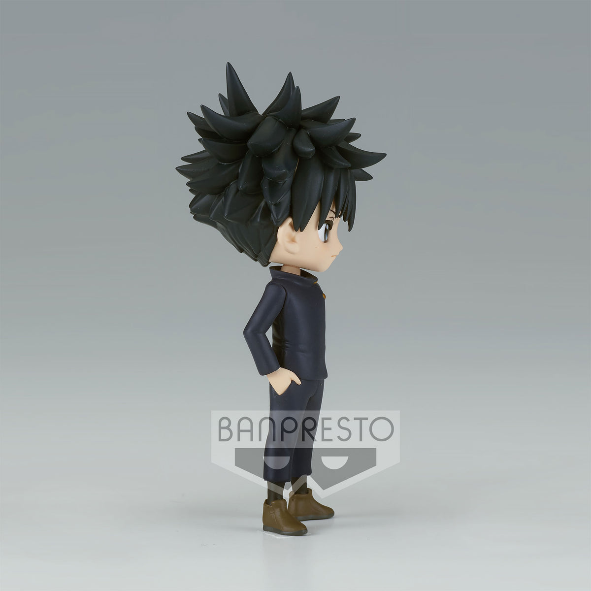 Image produit Jujutsu Kaisen - Megumi Fushiguro Q Posket Figurine 7 cm