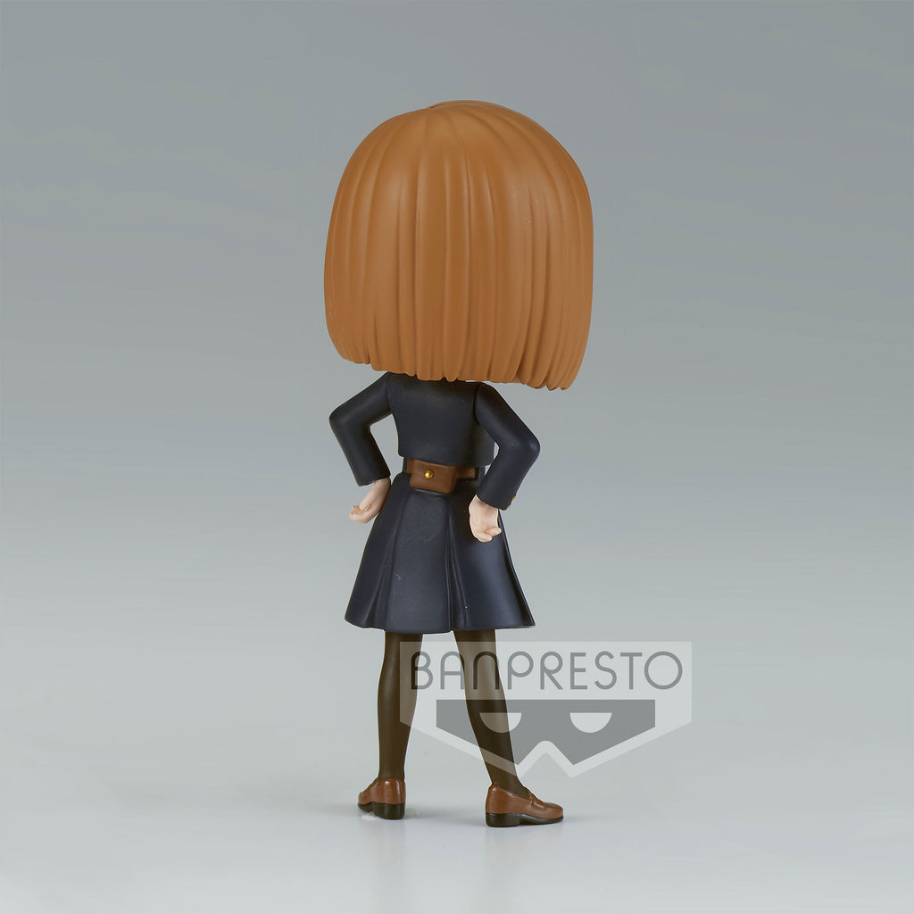 Image produit Jujutsu Kaisen - Figurine Q Posket Nobara Kugisaki 7 cm