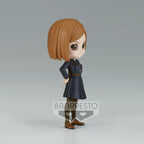 Image produit Jujutsu Kaisen - Figurine Q Posket Nobara Kugisaki 7 cm