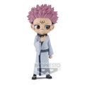 Image produit Jujutsu Kaisen - Sukuna Q Posket Figurine Version B