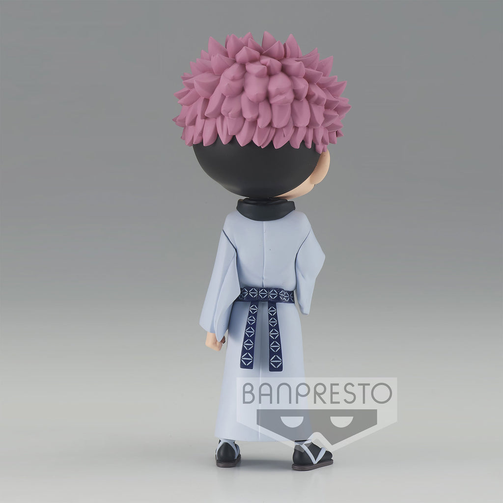 Image produit Jujutsu Kaisen - Sukuna Q Posket Figurine Version B