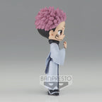 Image produit Jujutsu Kaisen - Sukuna Q Posket Figurine Version B
