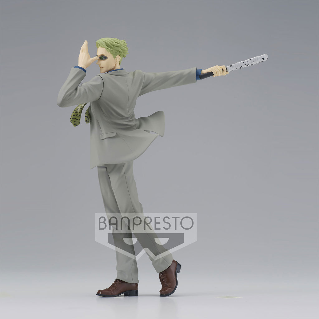 Image produit Jujutsu Kaisen - Figurine Kento Nanami 19cm