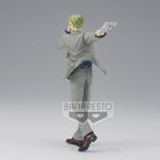 Image produit Jujutsu Kaisen - Figurine Kento Nanami 19cm
