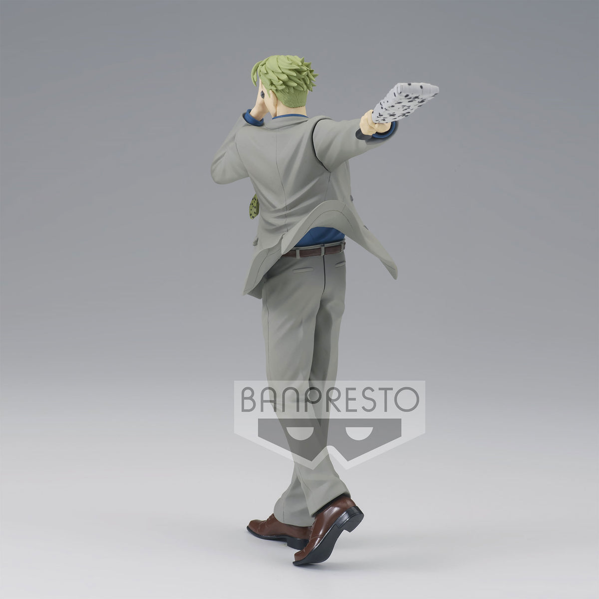 Image produit Jujutsu Kaisen - Figurine Kento Nanami 19cm