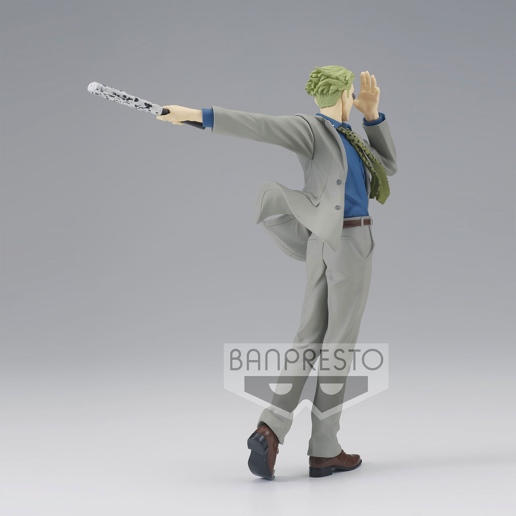 Image produit Jujutsu Kaisen - Figurine Kento Nanami 19cm
