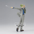 Image produit Jujutsu Kaisen - Figurine Kento Nanami 19cm