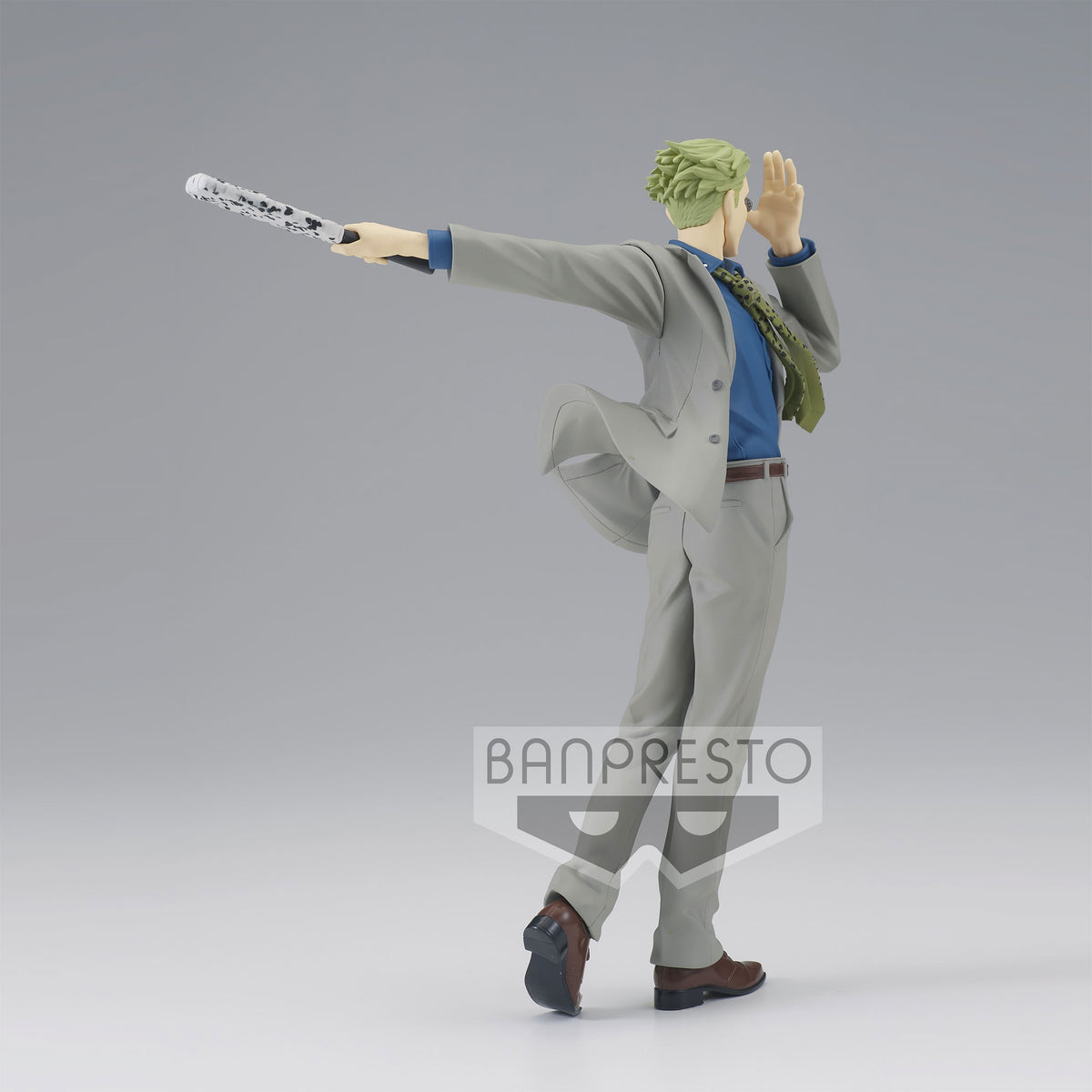 Image produit Jujutsu Kaisen - Figurine Kento Nanami 19cm