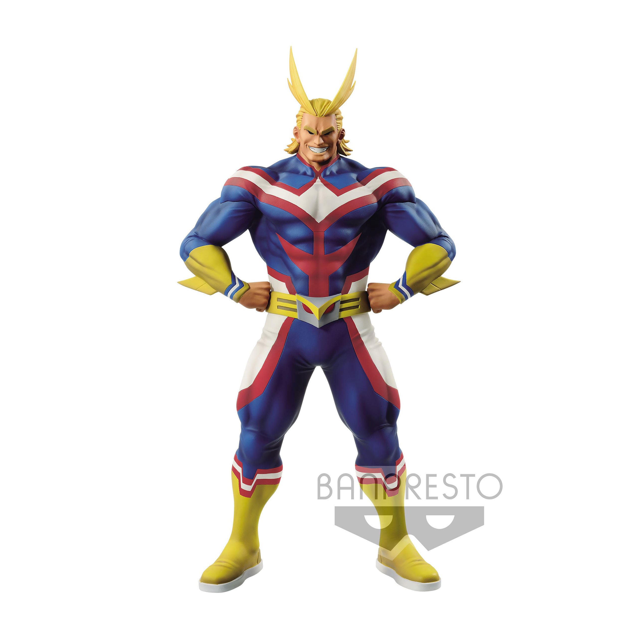 Image produit My Hero Academia - Figurine All Might