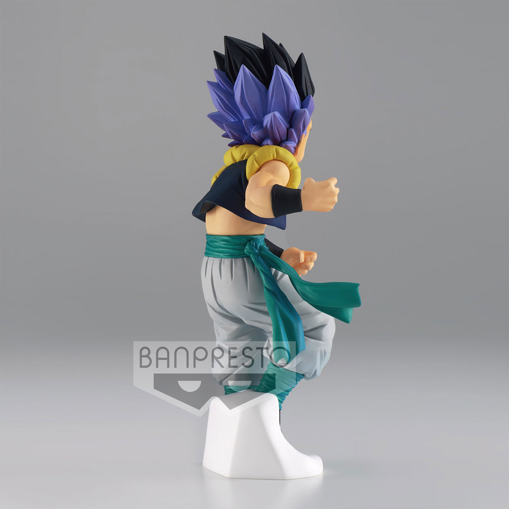 Image produit Dragon Ball Z - Figurine Gotenks Version A