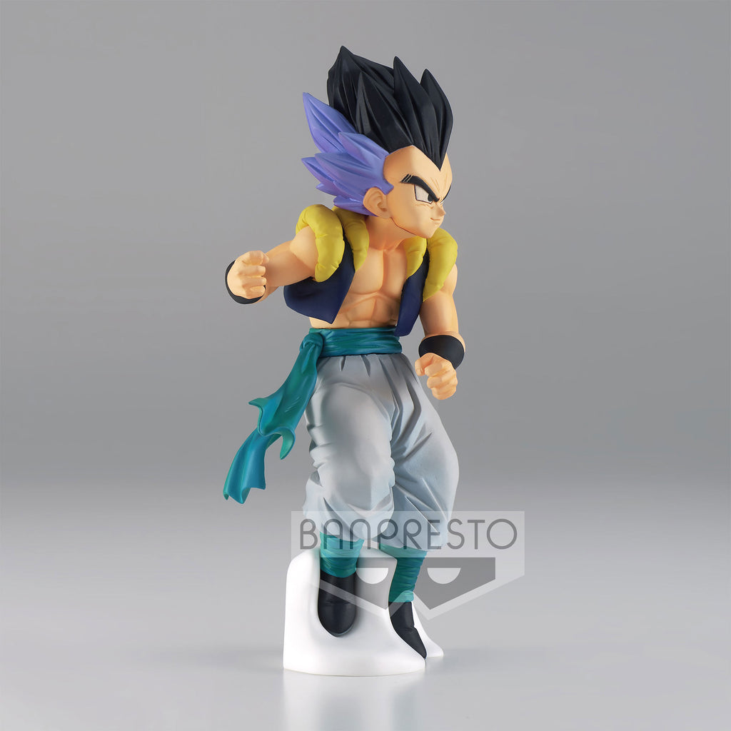 Image produit Dragon Ball Z - Figurine Gotenks Version A