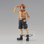 Image produit One Piece - Portgas D. Ace Wano Kuni Vol.3 Figure