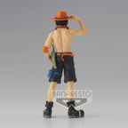 Image produit One Piece - Portgas D. Ace Wano Kuni Vol.3 Figure