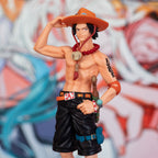 Image produit One Piece - Portgas D. Ace Wano Kuni Vol.3 Figure