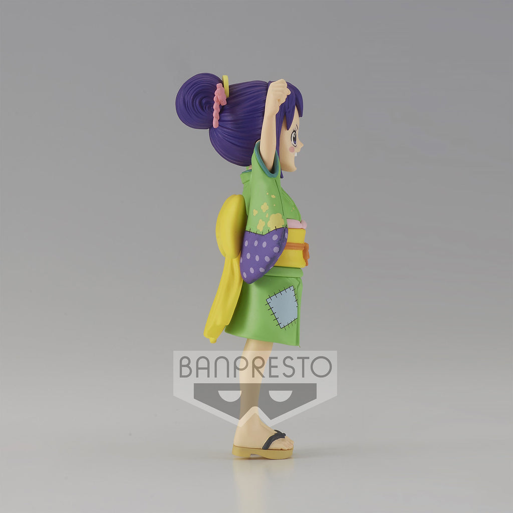 Product image One Piece - Otama Wano Kuni Vol.3 Figure