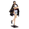 Image produit One Piece - Nico Robin Wanokuni Style II Figure Version A