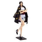 Image produit One Piece - Nico Robin Wanokuni Style II Figure Version A
