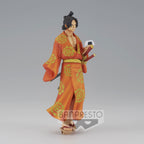 Image produit One Piece - Figurine Spéciale Magazine Portgas D. Ace