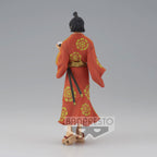 Image produit One Piece - Figurine Spéciale Magazine Portgas D. Ace