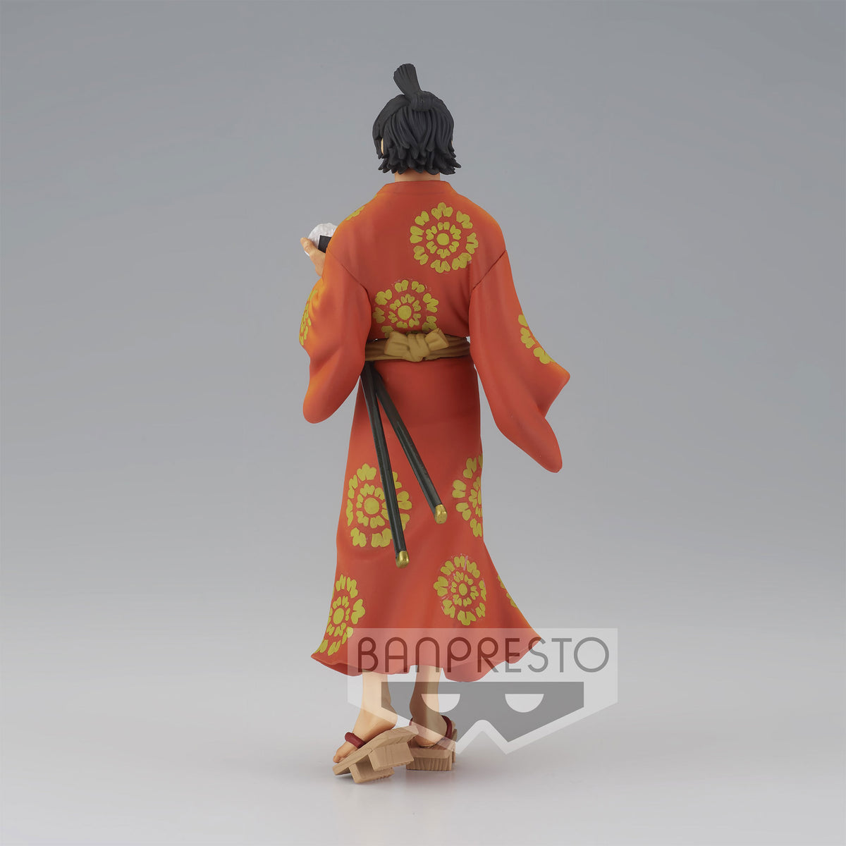 Image produit One Piece - Figurine Spéciale Magazine Portgas D. Ace