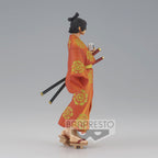 Image produit One Piece - Figurine Spéciale Magazine Portgas D. Ace