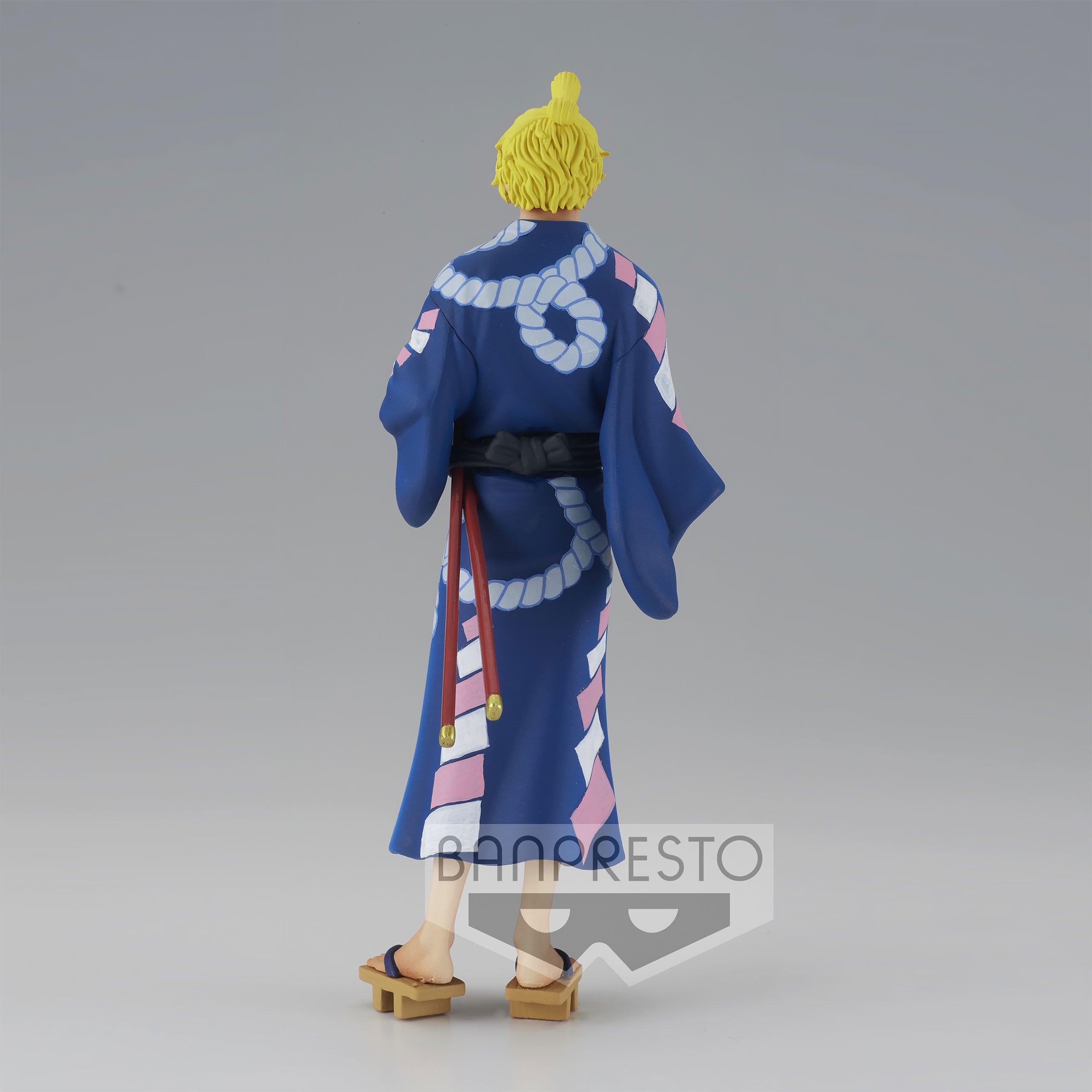 Product image One Piece - Sabo Special Magazine Figure