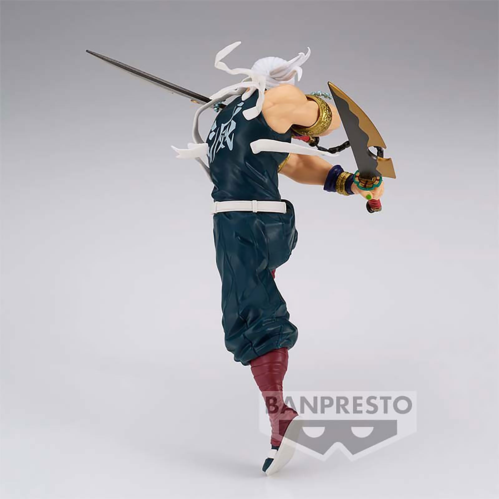 Image produit Demon Slayer - Figurine Tengen Uzui