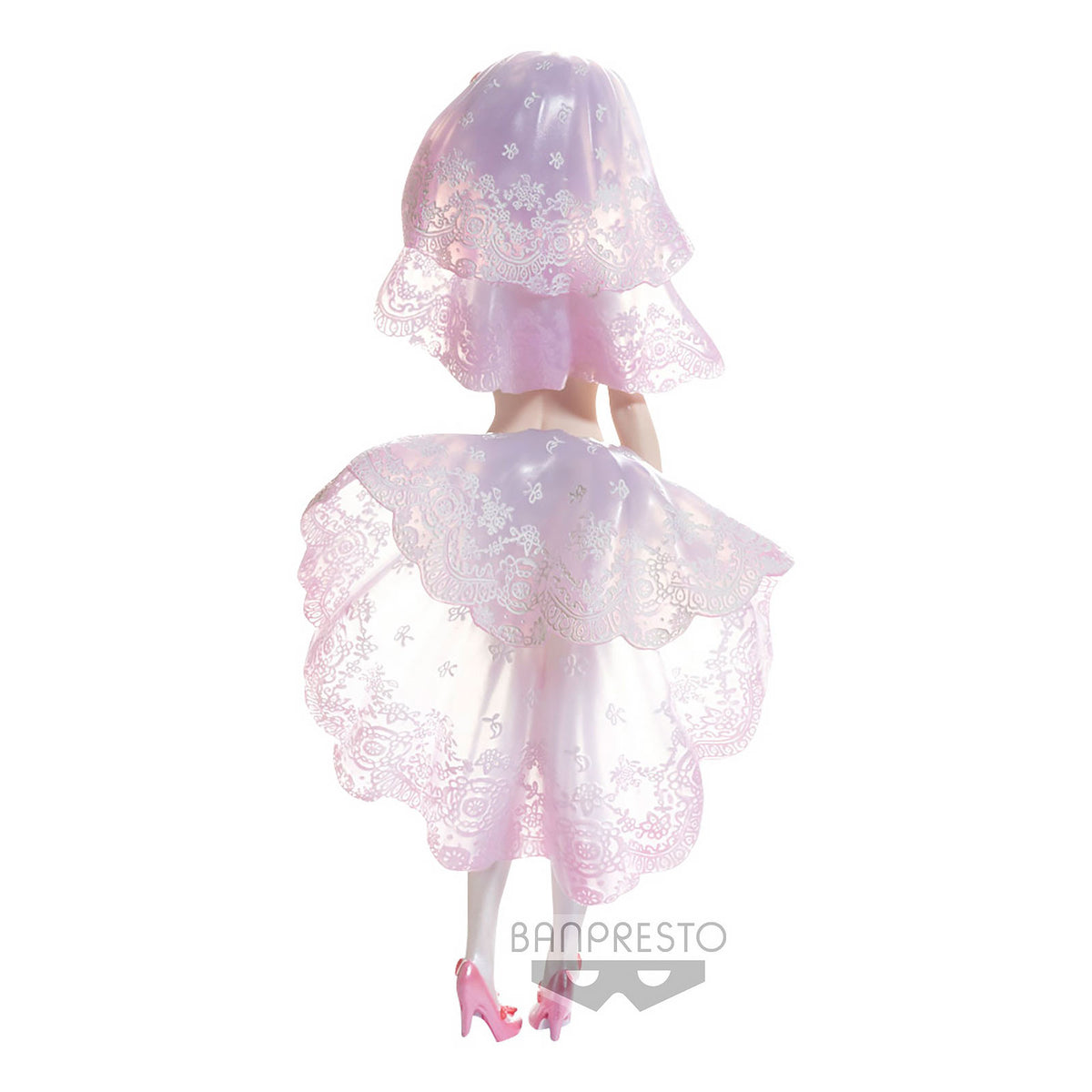 Image produit Re:Zero - Ram Chronicle EXQ Figurine