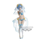 Image produit Re:Zero - Figurine Rem Chronicle EXQ